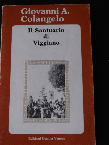 il santuario di viggiano